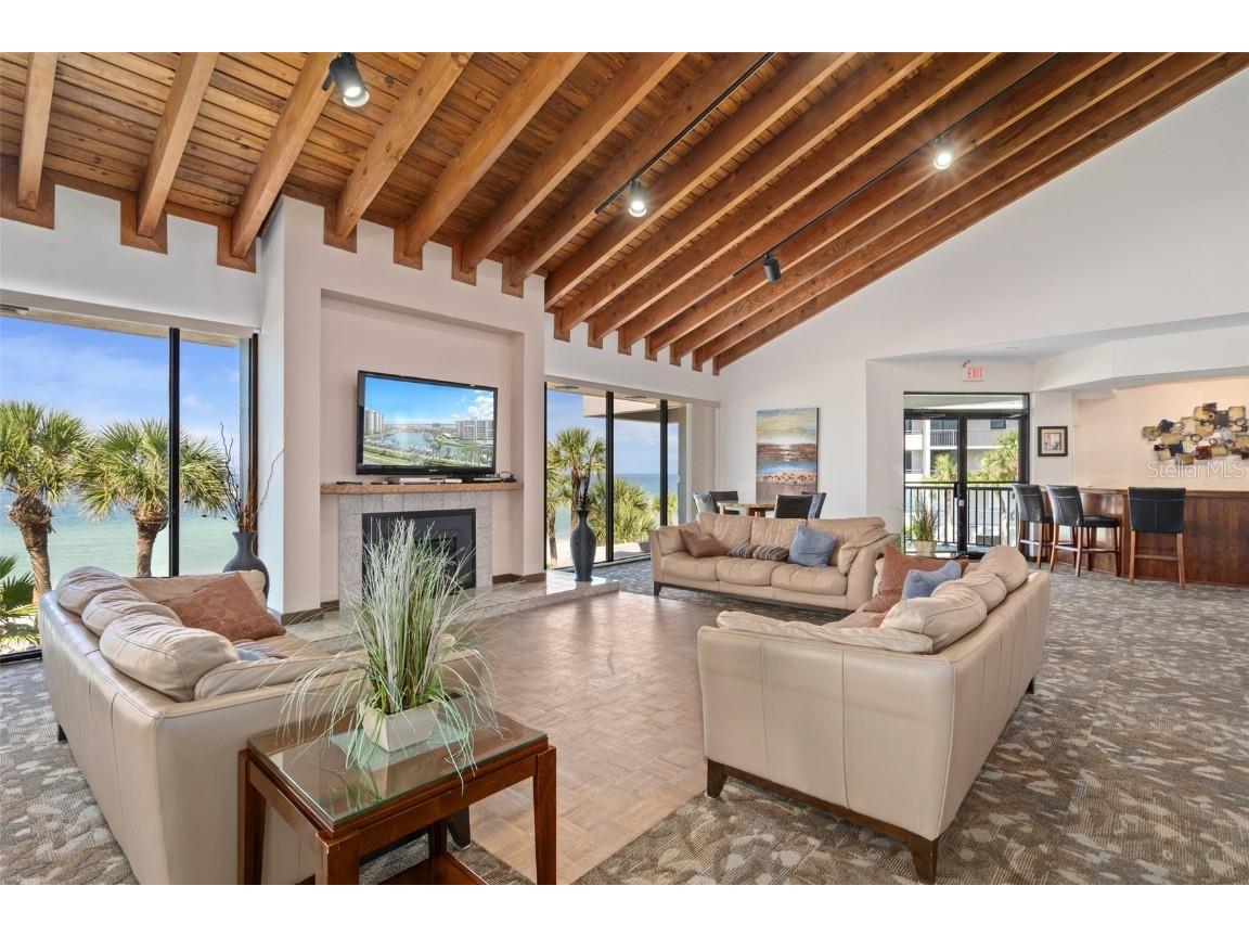 1660 Gulf Boulevard #706 Clearwater Beach FL 33767 TB8445775 image58