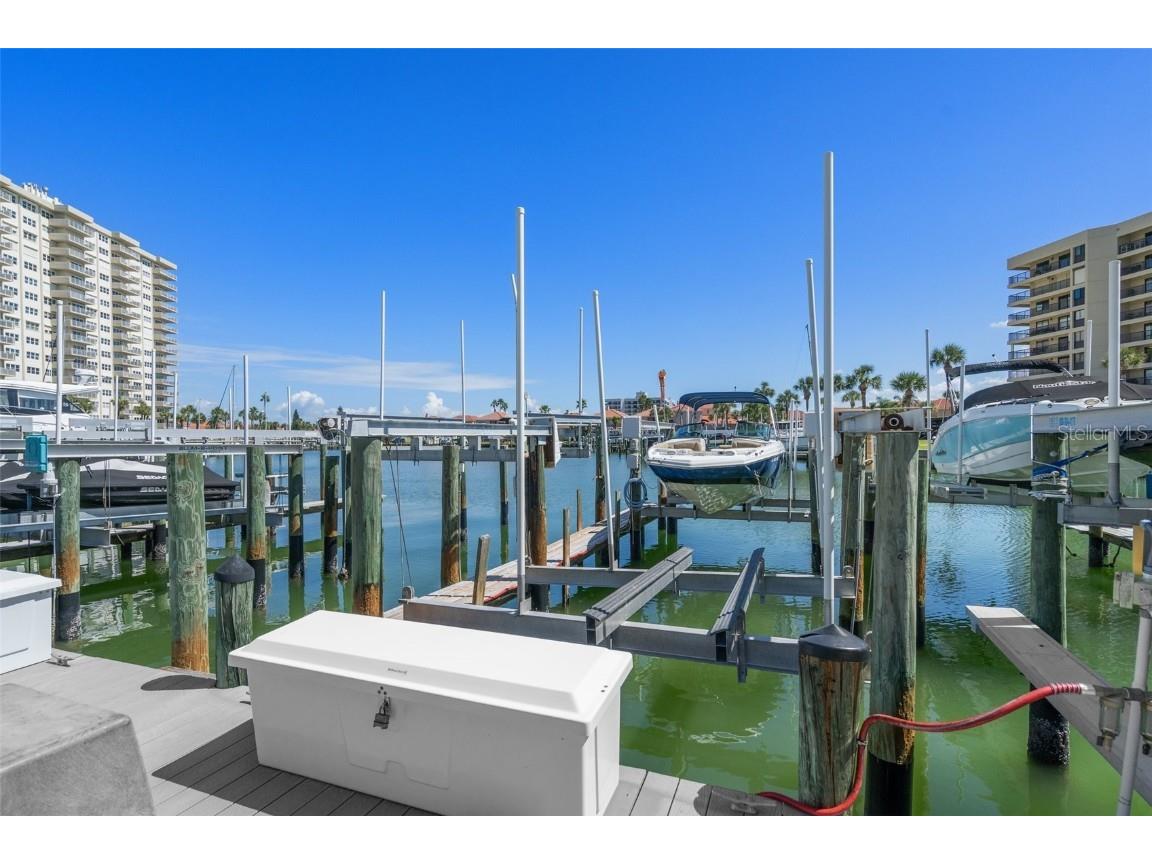 1660 Gulf Boulevard #706 Clearwater Beach FL 33767 TB8445775 image65