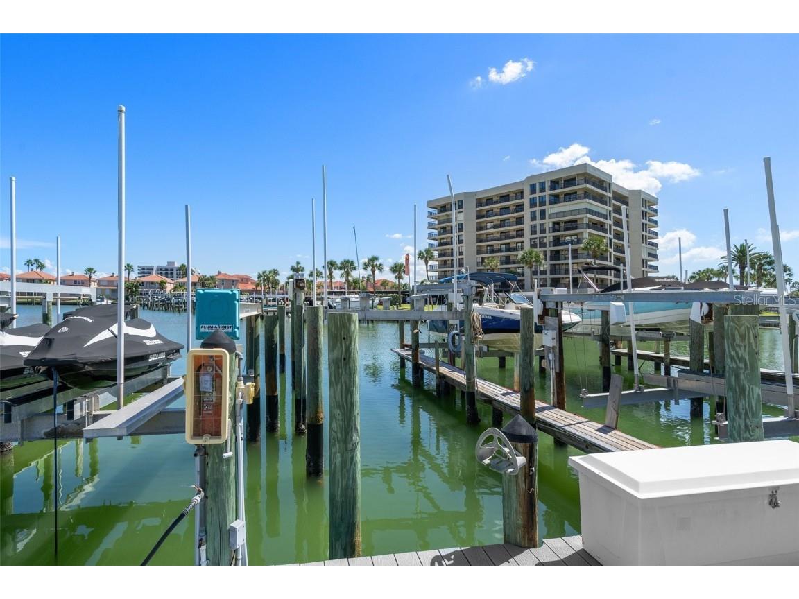 1660 Gulf Boulevard #706 Clearwater Beach FL 33767 TB8445775 image66