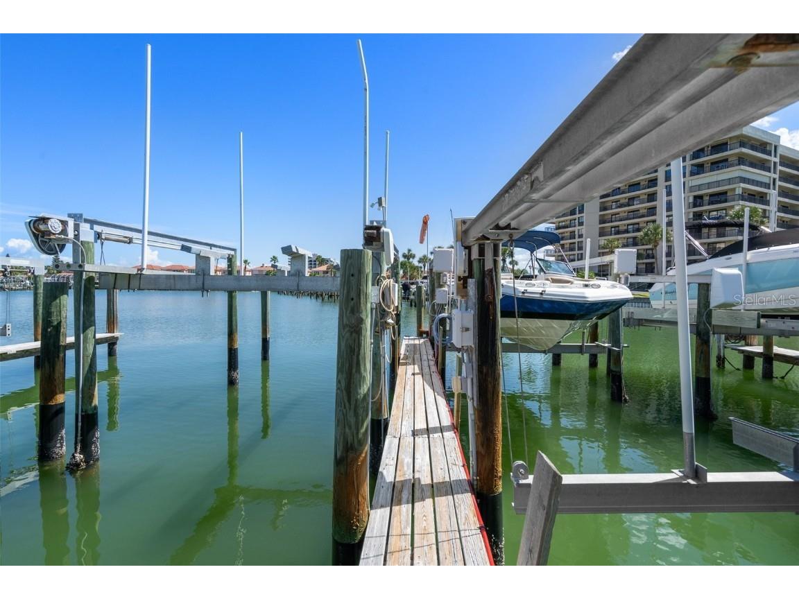 1660 Gulf Boulevard #706 Clearwater Beach FL 33767 TB8445775 image67