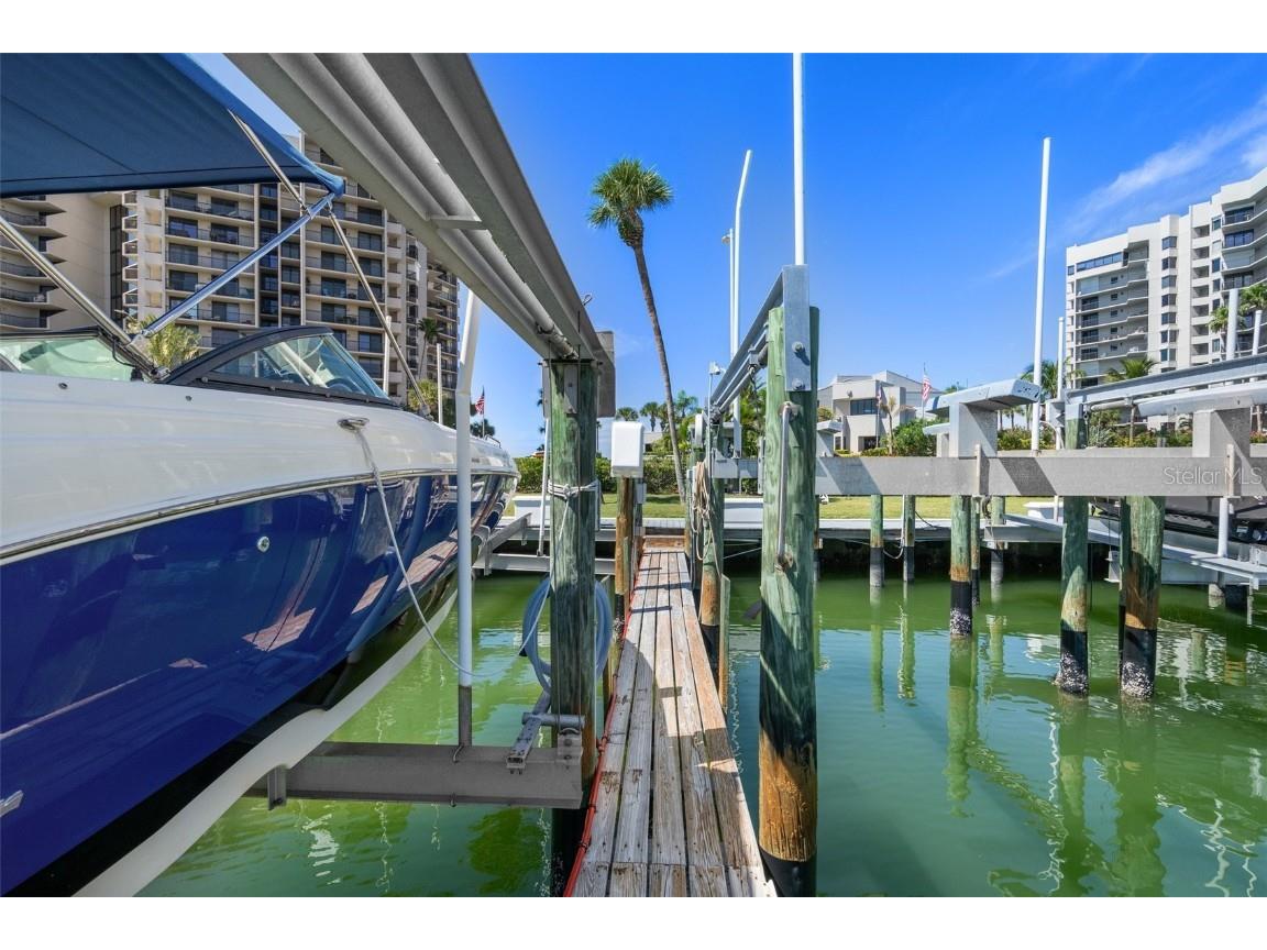 1660 Gulf Boulevard #706 Clearwater Beach FL 33767 TB8445775 image68