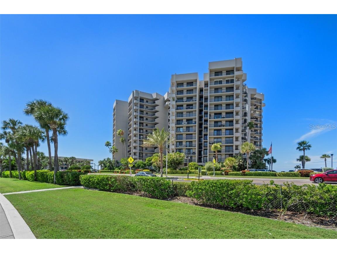 1660 Gulf Boulevard #706 Clearwater Beach FL 33767 TB8445775 image69