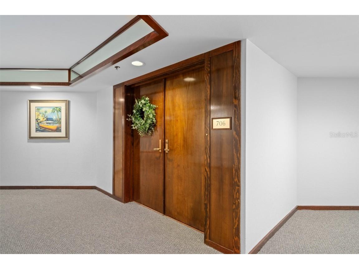 1660 Gulf Boulevard #706 Clearwater Beach FL 33767 TB8445775 image7