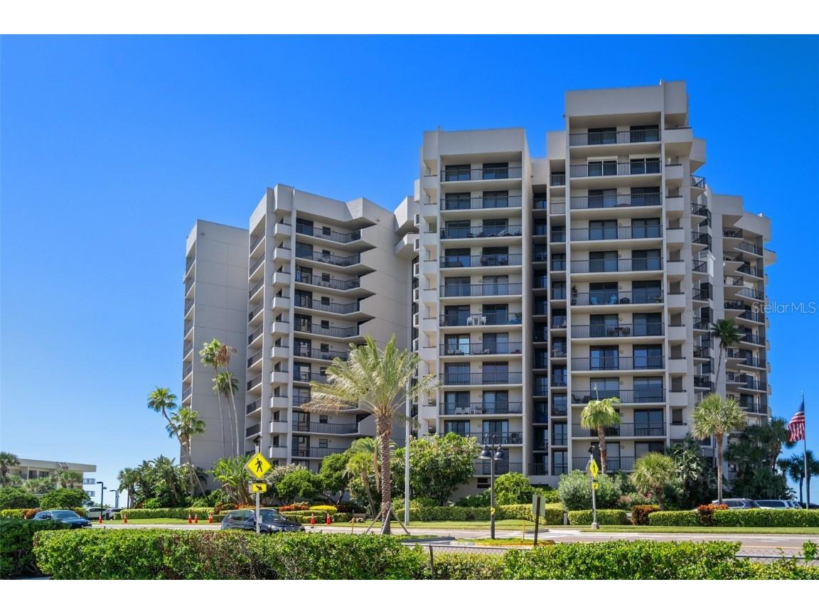 1660 Gulf Boulevard #706 Clearwater Beach FL 33767 TB8445775 image70