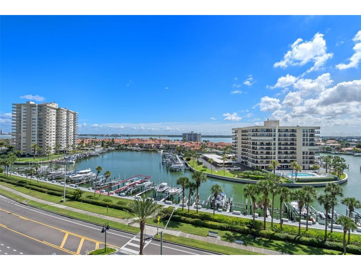 1660 Gulf Boulevard #706 Clearwater Beach FL 33767 TB8445775 image71