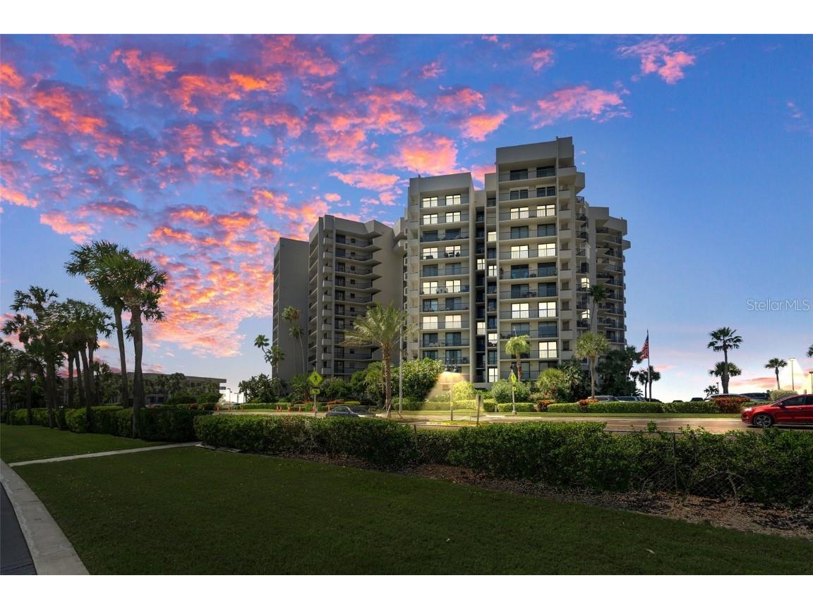1660 Gulf Boulevard #706 Clearwater Beach FL 33767 TB8445775 image72