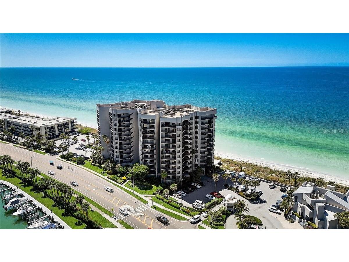 1660 Gulf Boulevard #802 Clearwater FL 33767 T3436354 image1