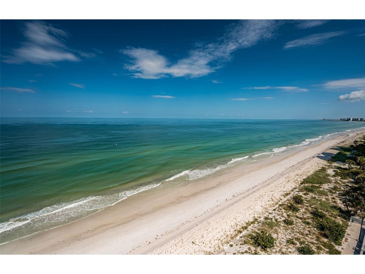 1660 Gulf Boulevard #804 Clearwater FL 33767 U8254598 image1