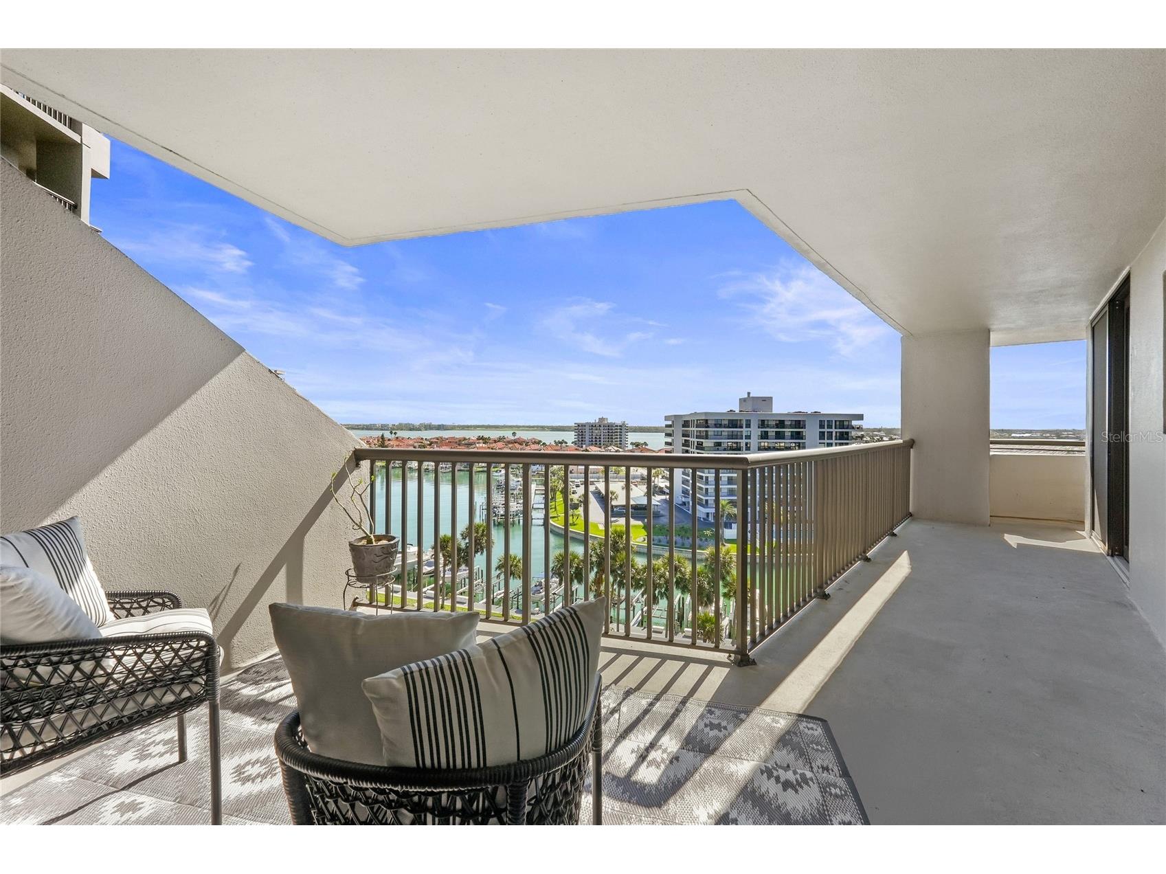 1660 Gulf Boulevard #807 Clearwater FL 33767 - GULF OF MEXICO TB8484695 image10