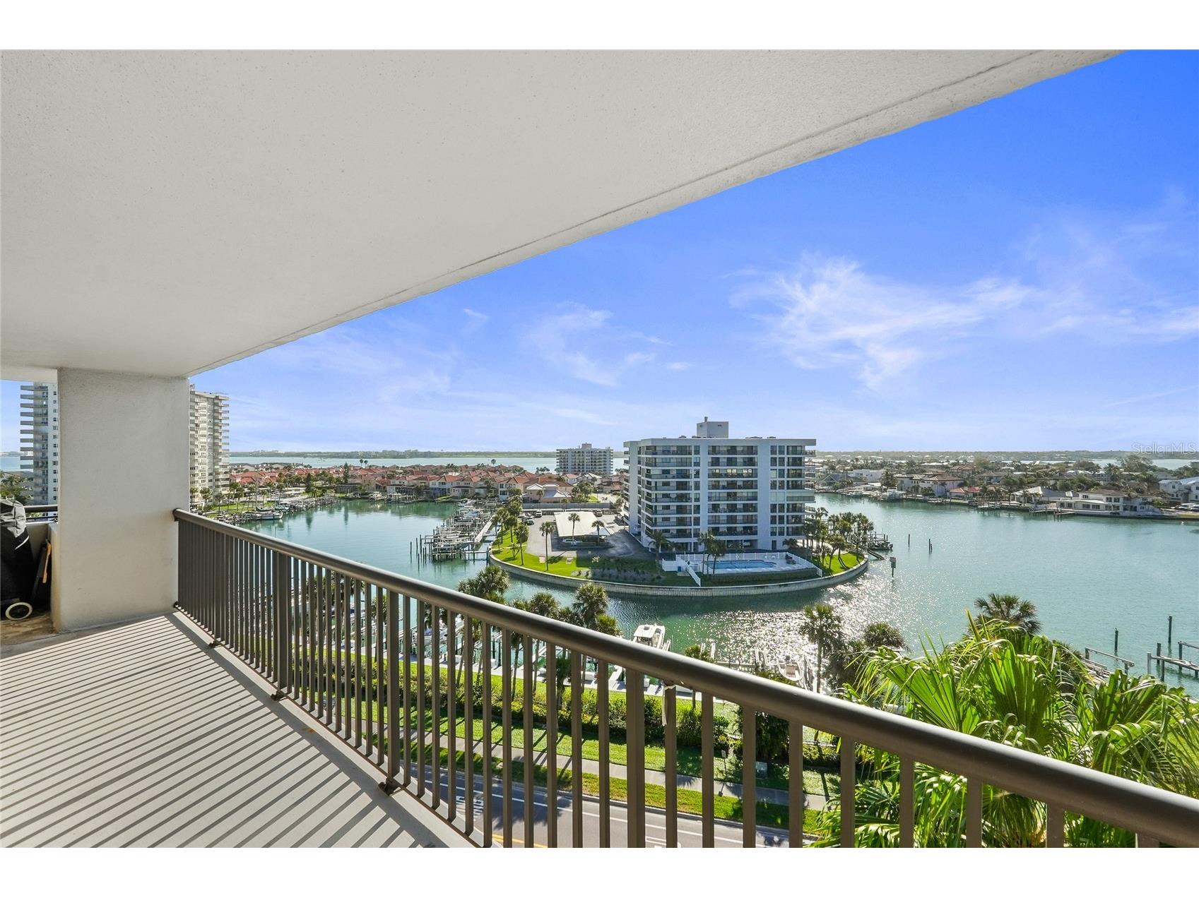 1660 Gulf Boulevard #807 Clearwater FL 33767 - GULF OF MEXICO TB8484695 image13