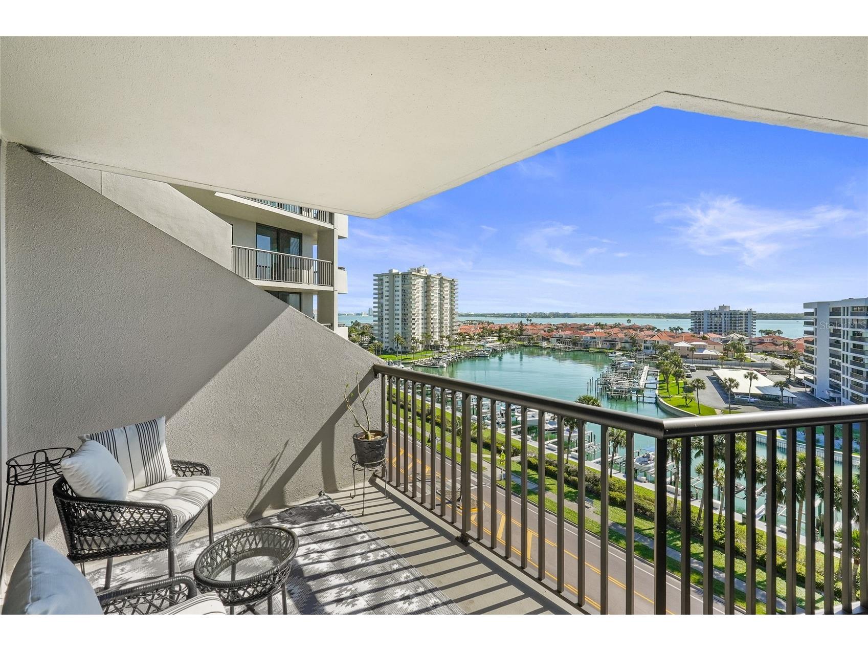 1660 Gulf Boulevard #807 Clearwater FL 33767 - GULF OF MEXICO TB8484695 image2