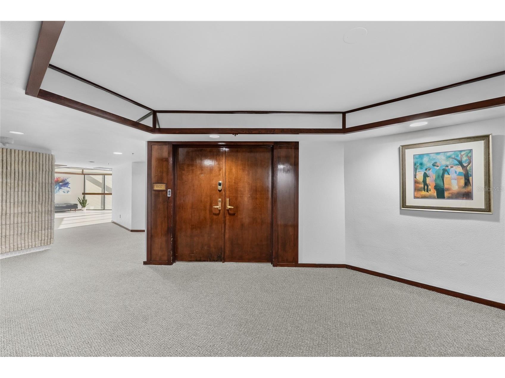 1660 Gulf Boulevard #807 Clearwater FL 33767 - GULF OF MEXICO TB8484695 image20