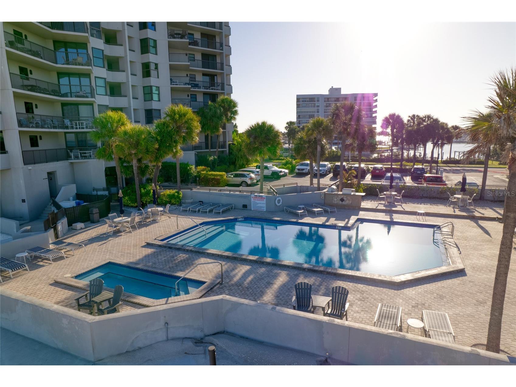 1660 Gulf Boulevard #807 Clearwater FL 33767 - GULF OF MEXICO TB8484695 image22