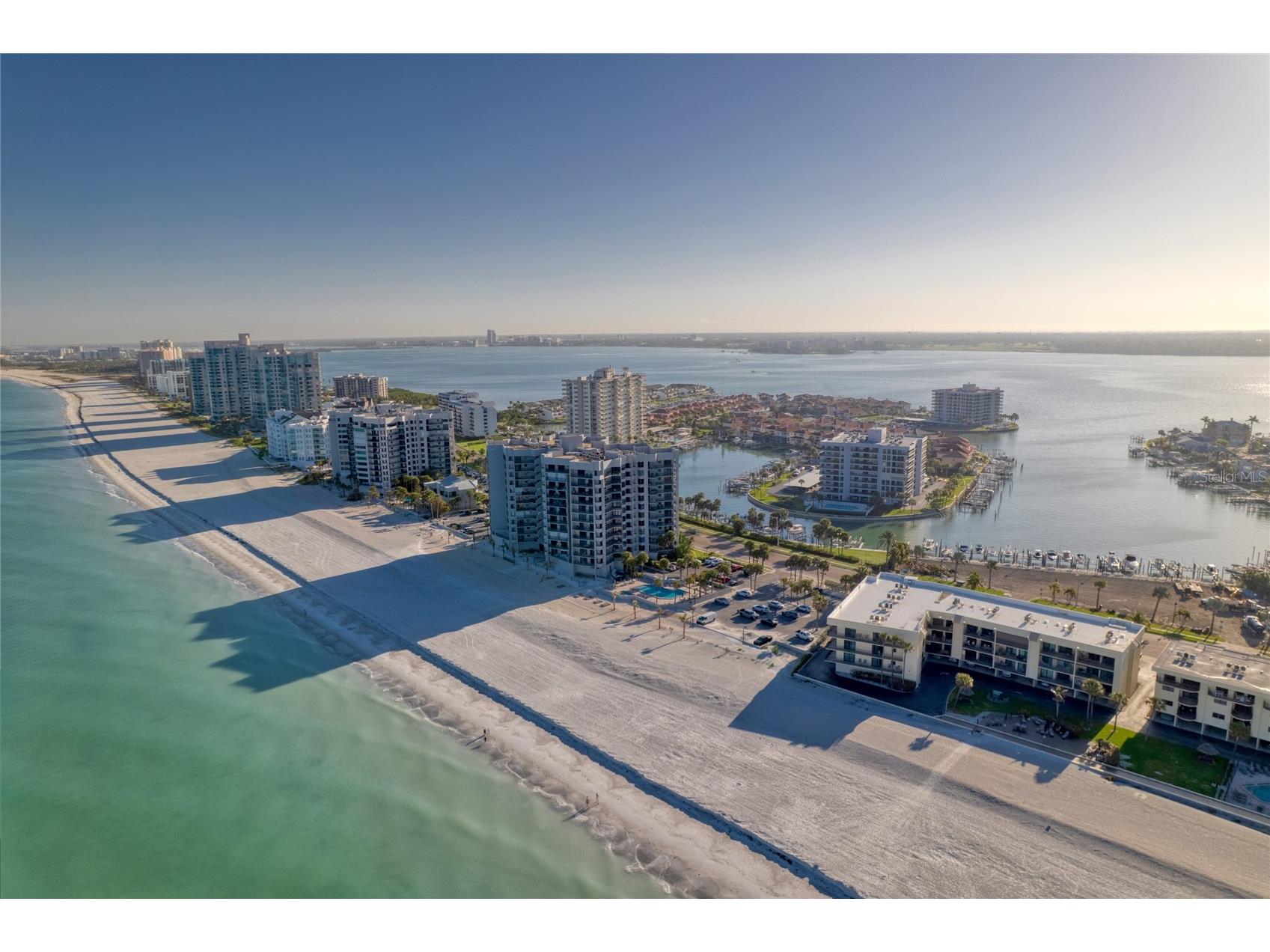 1660 Gulf Boulevard #807 Clearwater FL 33767 - GULF OF MEXICO TB8484695 image23