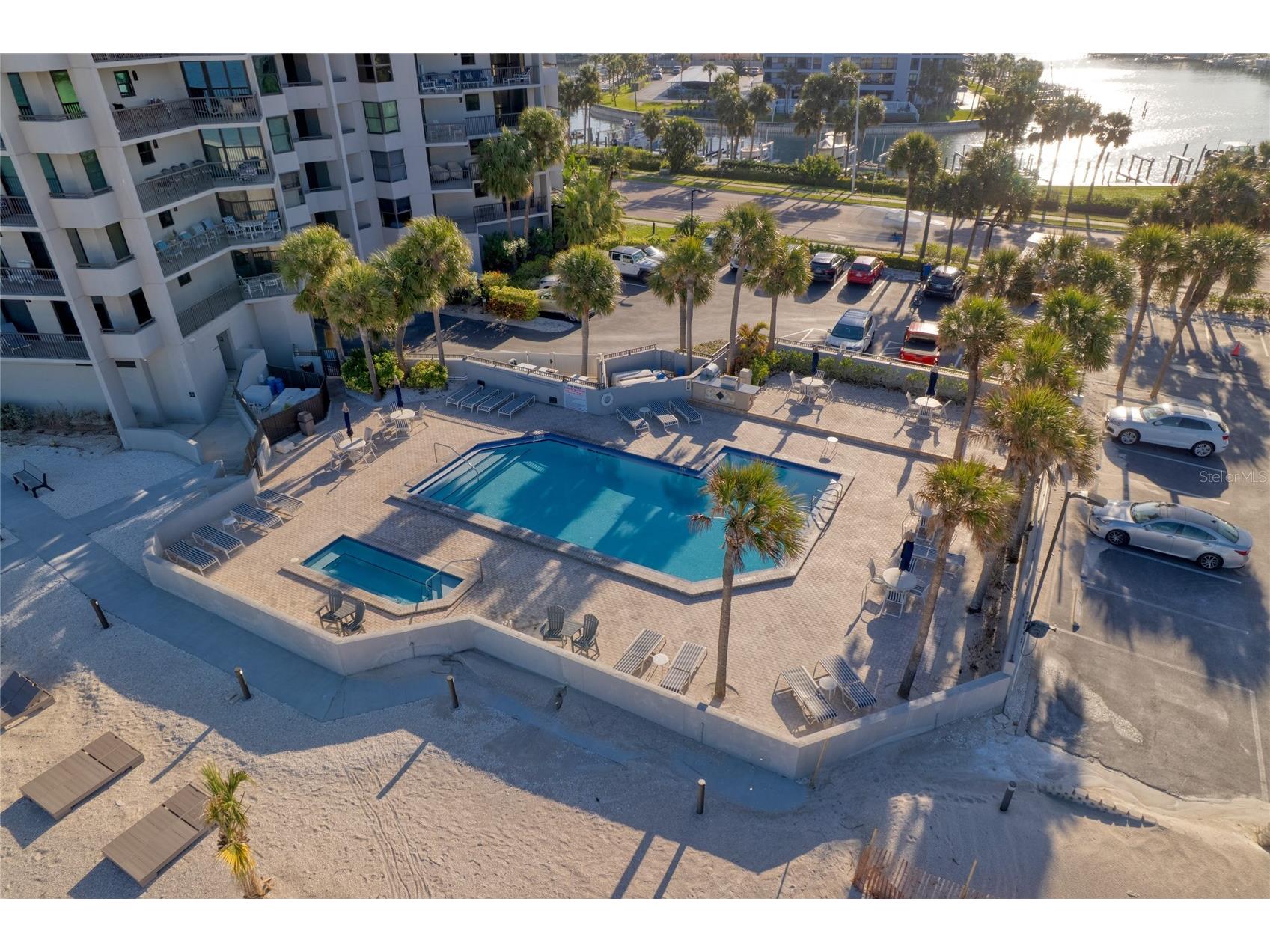 1660 Gulf Boulevard #807 Clearwater FL 33767 - GULF OF MEXICO TB8484695 image24