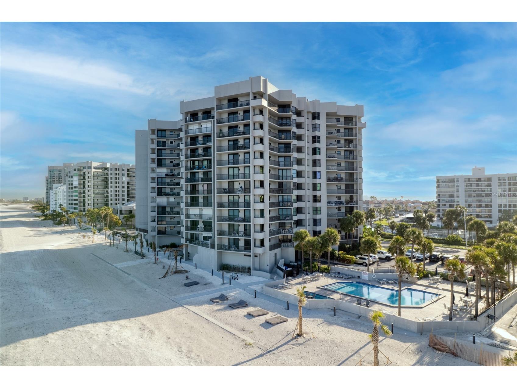 1660 Gulf Boulevard #807 Clearwater FL 33767 - GULF OF MEXICO TB8484695 image4