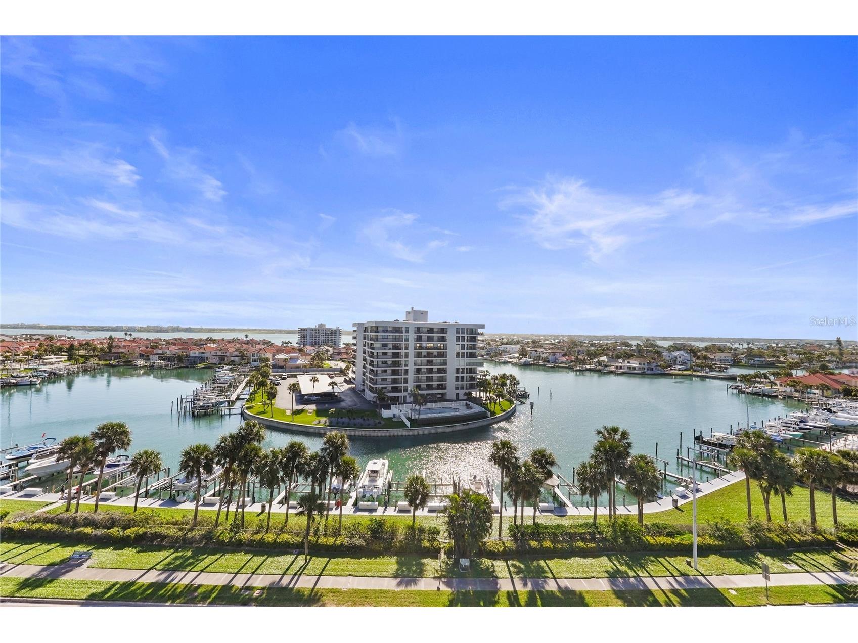 1660 Gulf Boulevard #807 Clearwater FL 33767 - GULF OF MEXICO TB8484695 image8