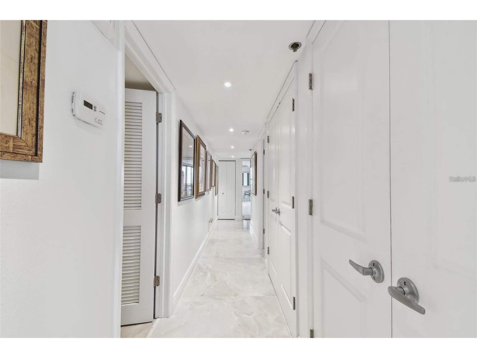 1660 Gulf Boulevard #PH1 Clearwater Beach FL 33767 - GULF OF AMERICA BEACH INTERC TB8472100 image19