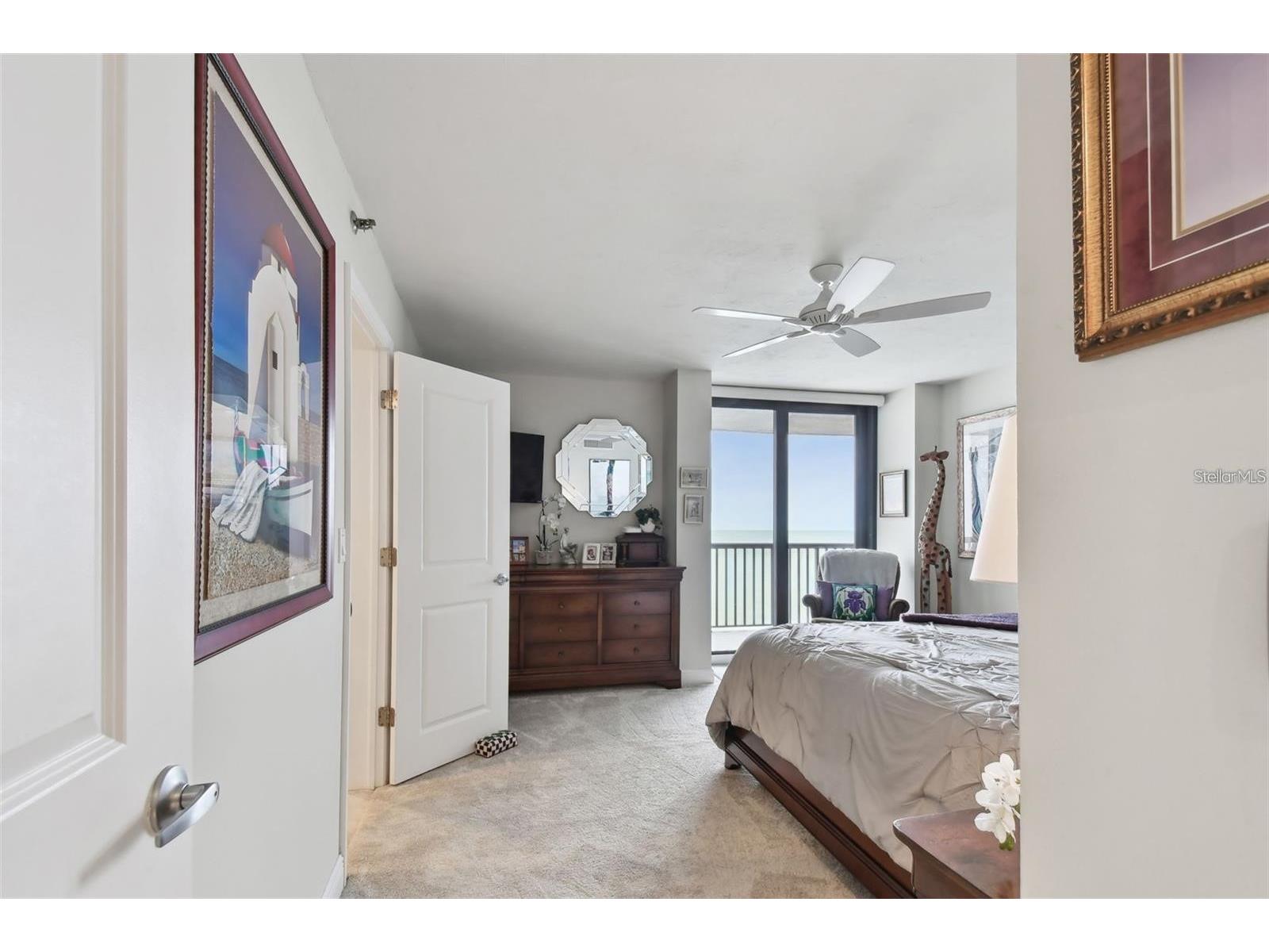 1660 Gulf Boulevard #PH1 Clearwater Beach FL 33767 - GULF OF AMERICA BEACH INTERC TB8472100 image20