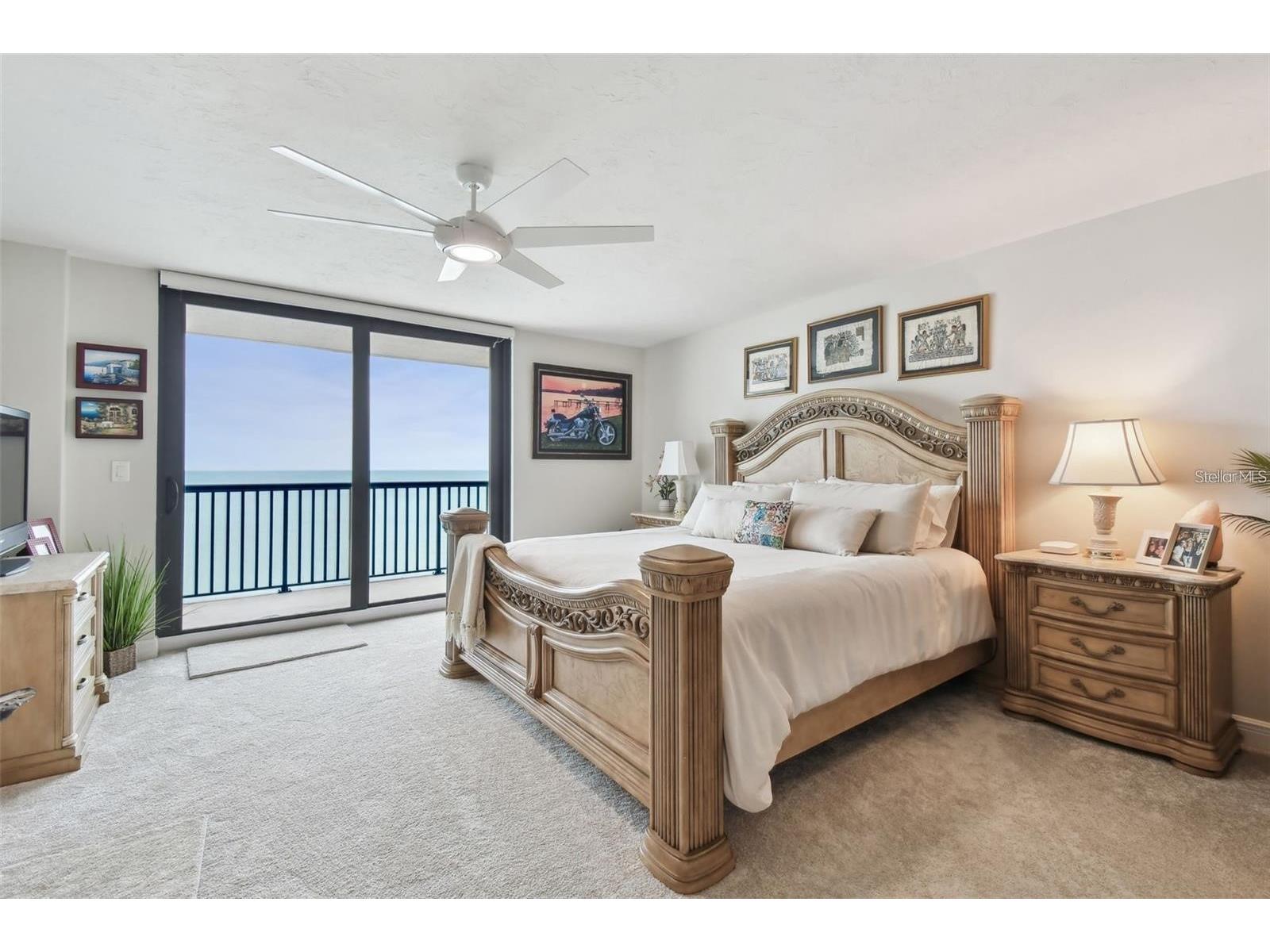 1660 Gulf Boulevard #PH1 Clearwater Beach FL 33767 - GULF OF AMERICA BEACH INTERC TB8472100 image24
