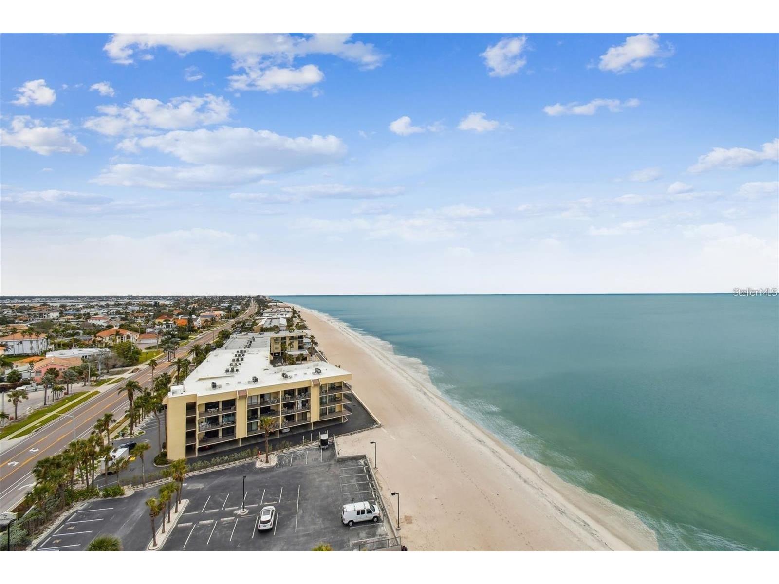 1660 Gulf Boulevard #PH1 Clearwater Beach FL 33767 - GULF OF AMERICA BEACH INTERC TB8472100 image3