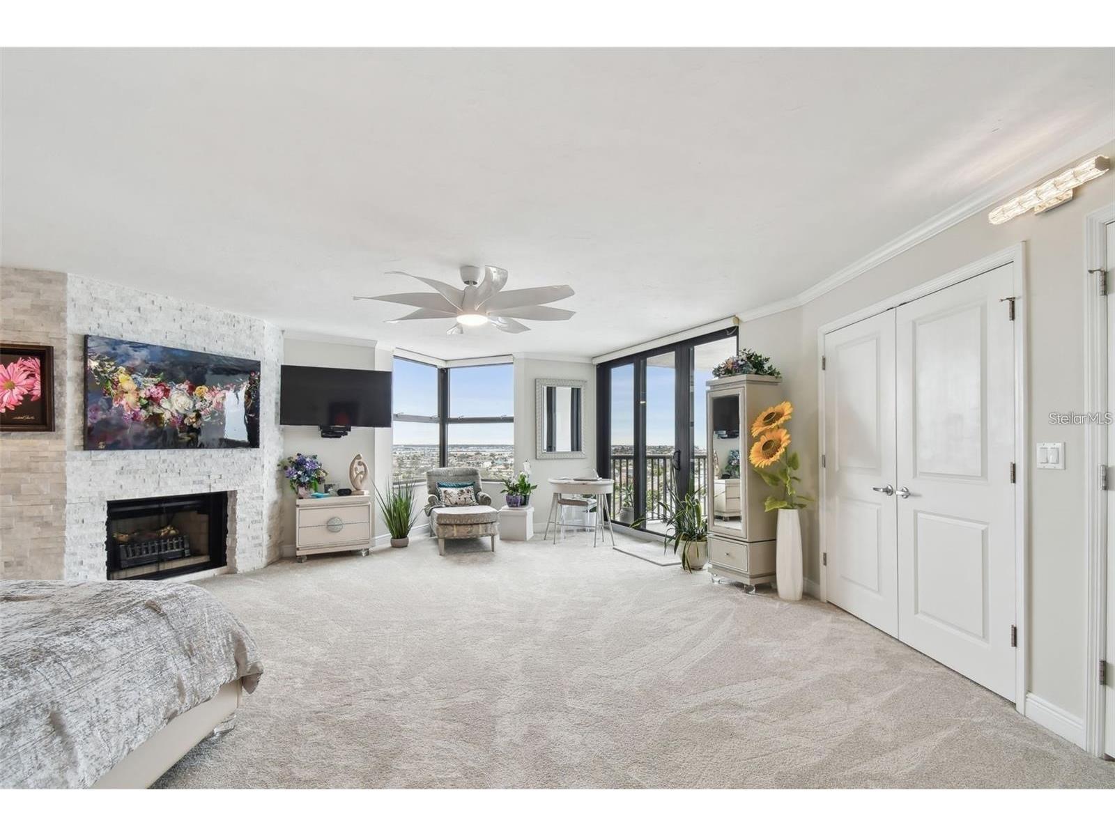 1660 Gulf Boulevard #PH1 Clearwater Beach FL 33767 - GULF OF AMERICA BEACH INTERC TB8472100 image31