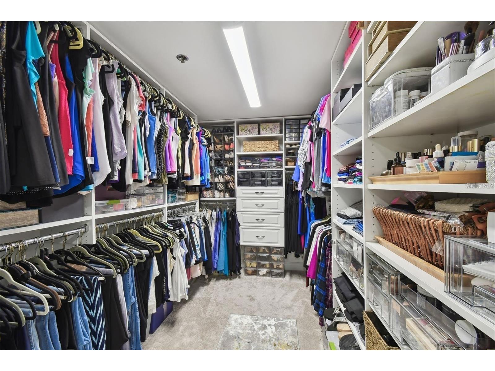 1660 Gulf Boulevard #PH1 Clearwater Beach FL 33767 - GULF OF AMERICA BEACH INTERC TB8472100 image33