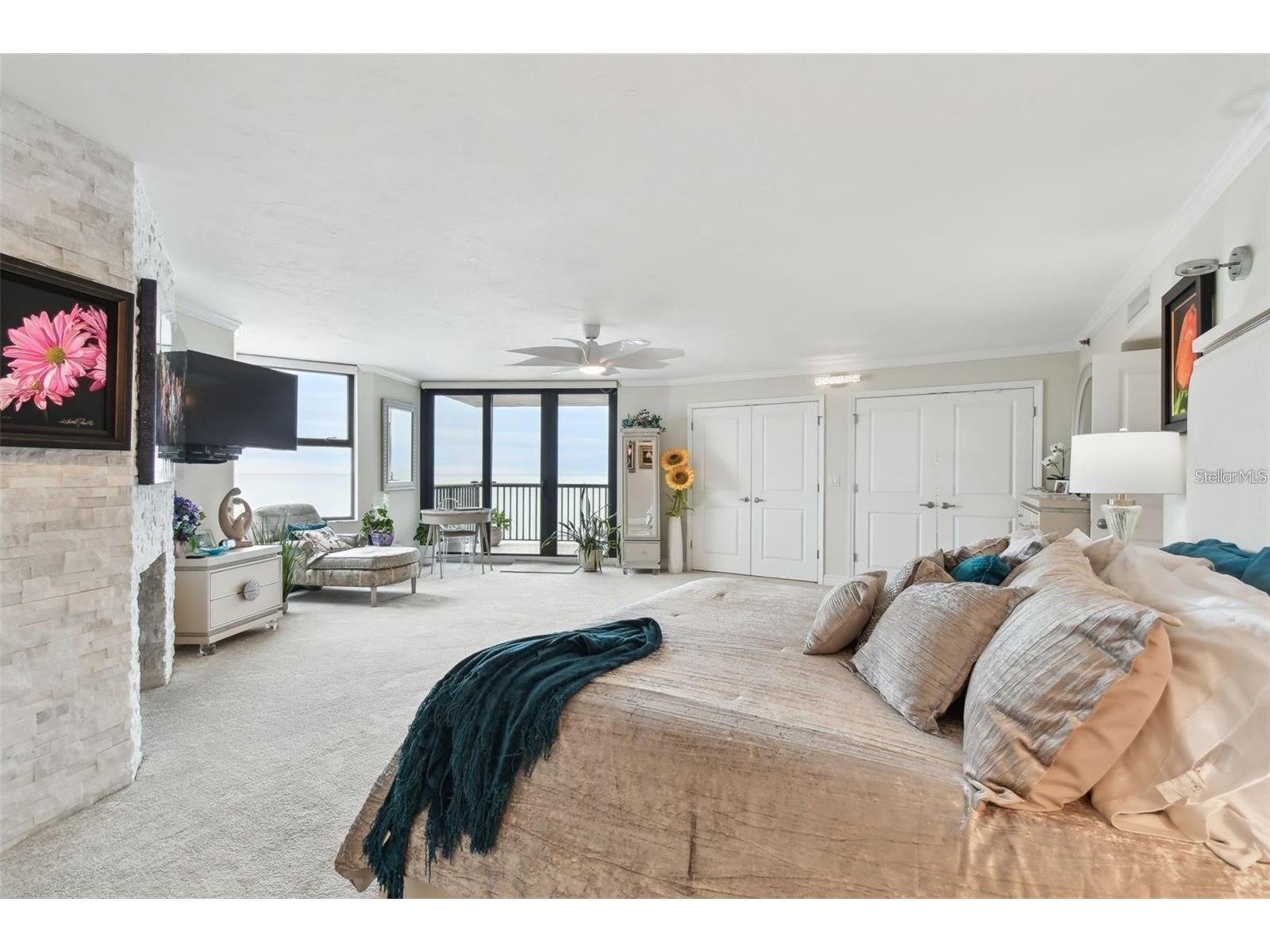 1660 Gulf Boulevard #PH1 Clearwater Beach FL 33767 - GULF OF AMERICA BEACH INTERC TB8472100 image34