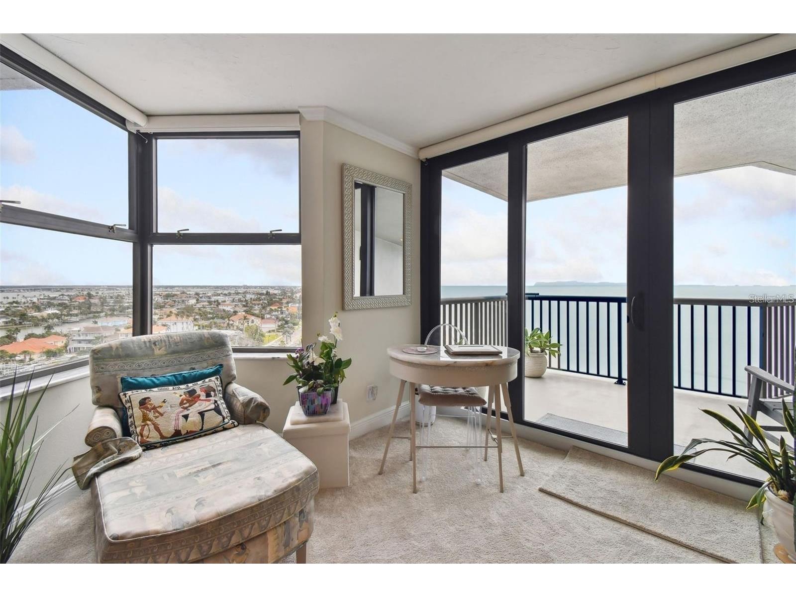 1660 Gulf Boulevard #PH1 Clearwater Beach FL 33767 - GULF OF AMERICA BEACH INTERC TB8472100 image35