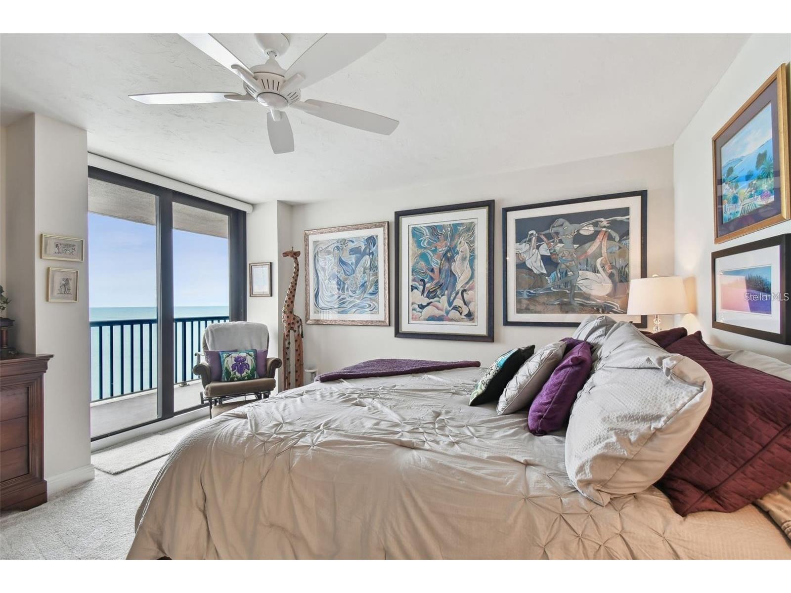 1660 Gulf Boulevard #PH1 Clearwater Beach FL 33767 - GULF OF AMERICA BEACH INTERC TB8472100 image38