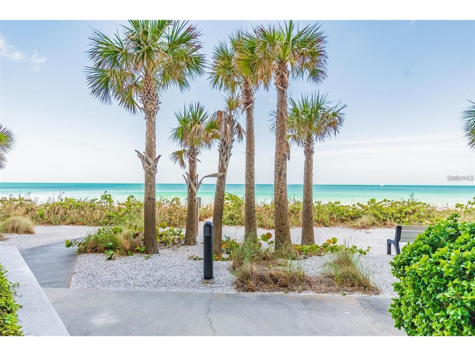 1660 Gulf Boulevard #PH1 Clearwater Beach FL 33767 - GULF OF AMERICA BEACH INTERC TB8472100 image42