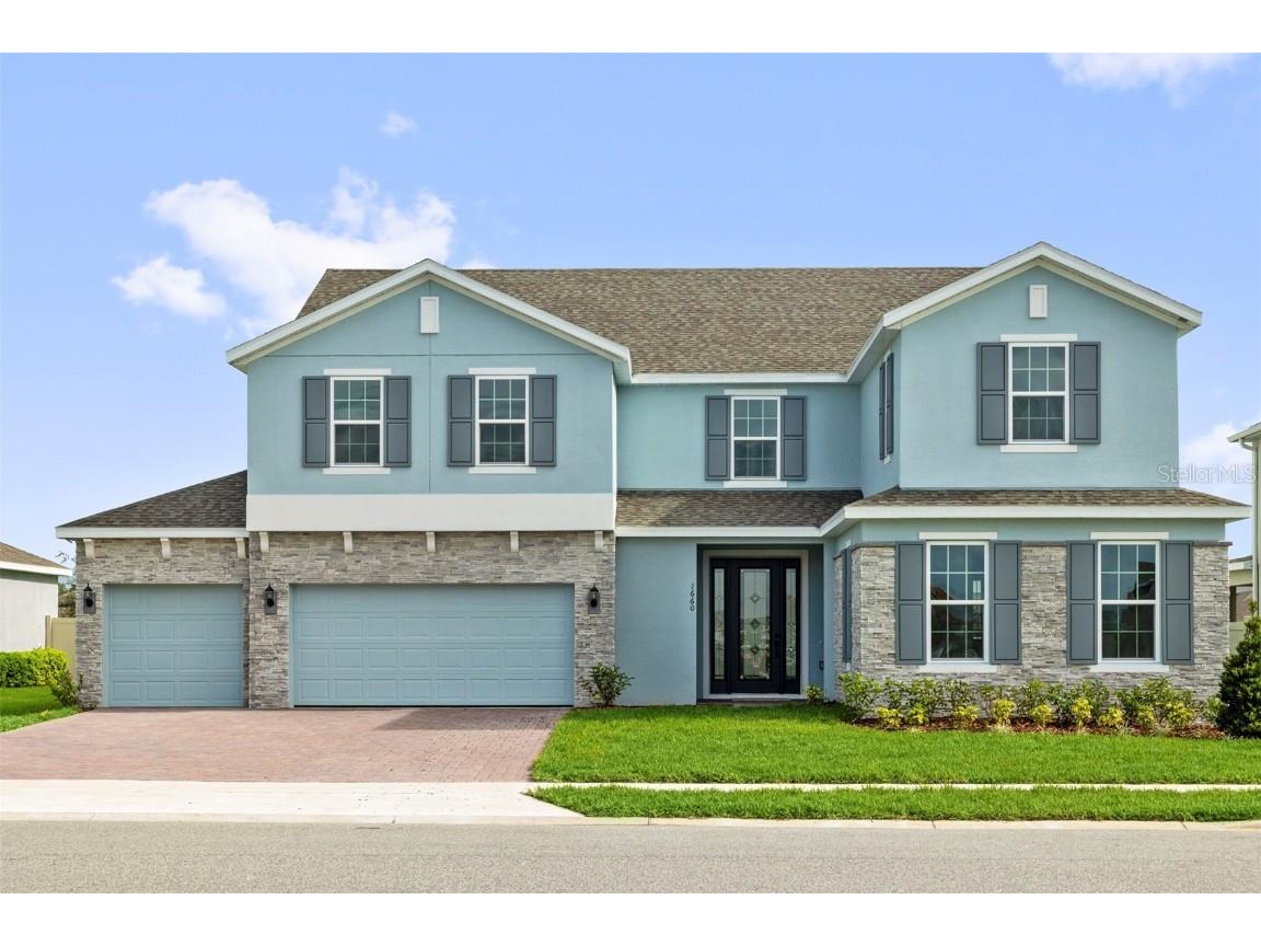 1660 Hamlin Ridge Road Minneola FL 34715 O6336648 image1