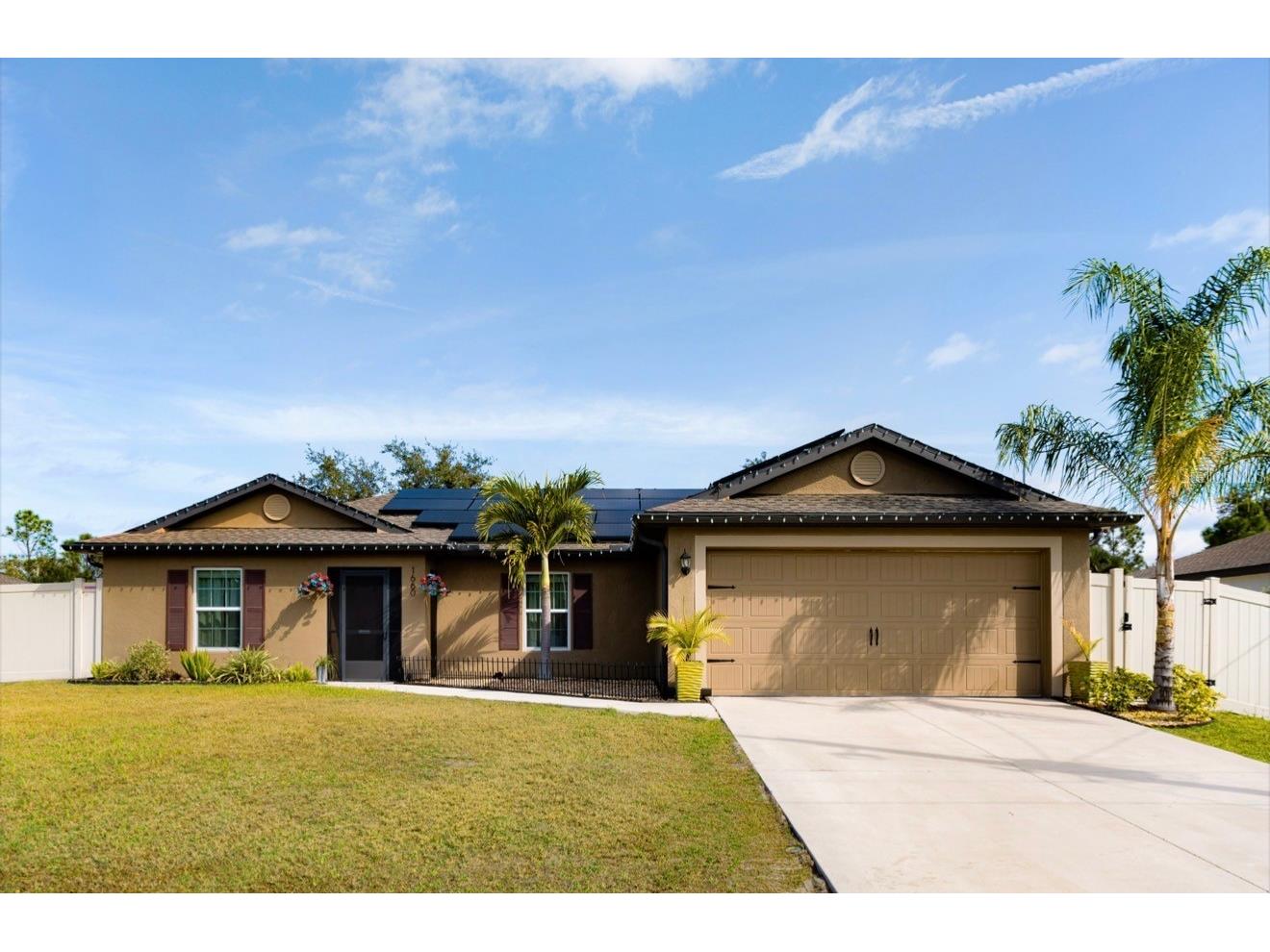 1660 Lansdale Avenue North Port FL 34286 TB8463223 image1