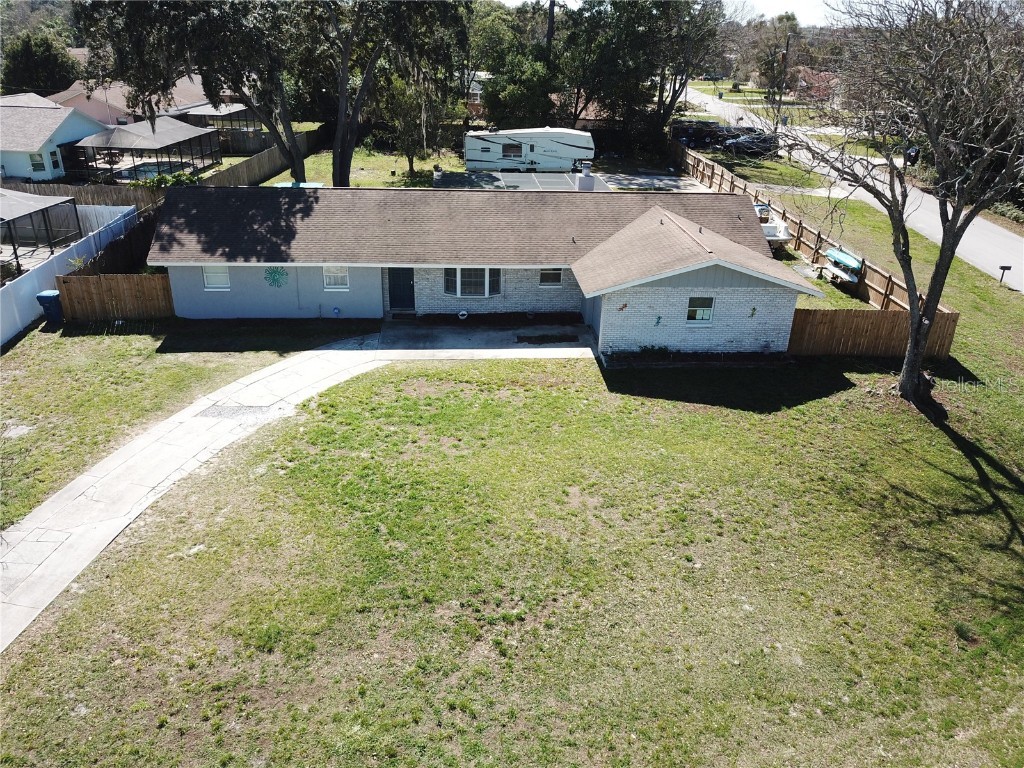 1660 Larkin Road Spring Hill FL 34608 W7852533 image1