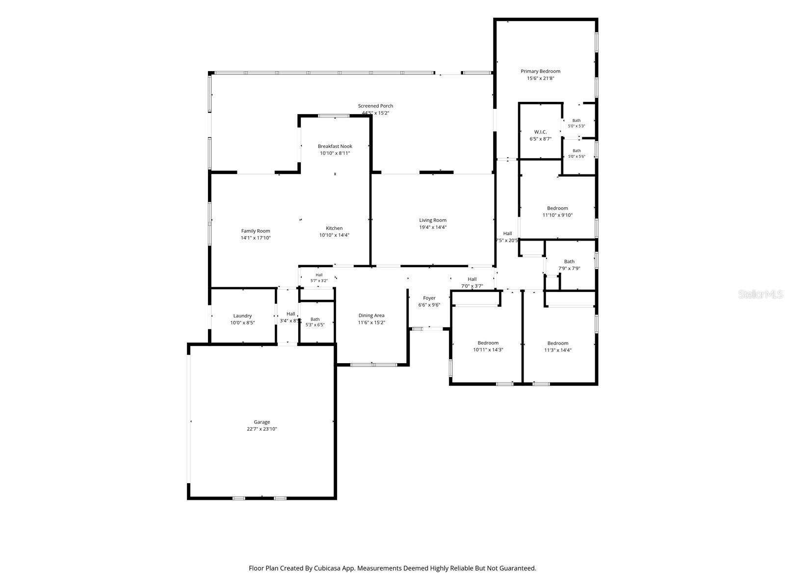 1660 Narnia Court Dunedin FL 34698 TB8529530 image28