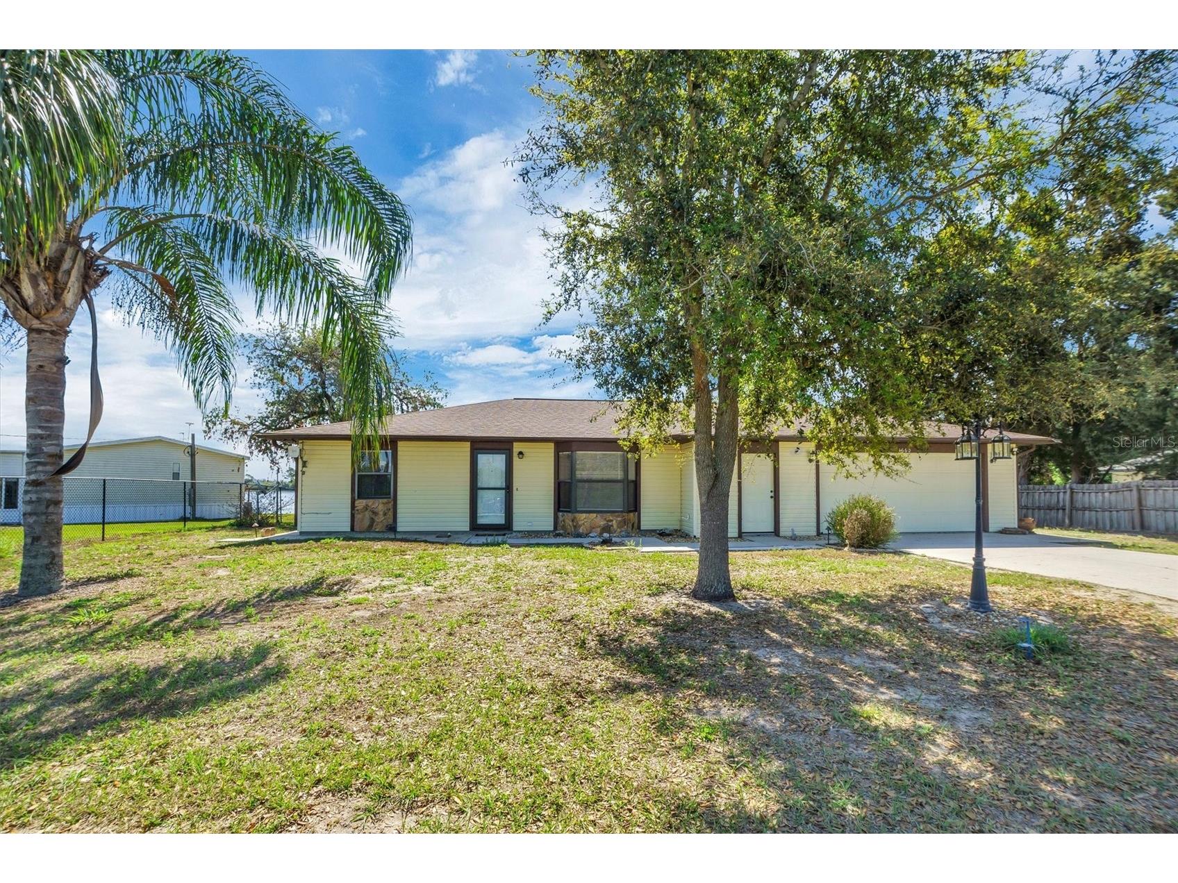 1660 Parks Lake Road Lake Wales FL 33898 - PARKS LAKE TB8485273 image1