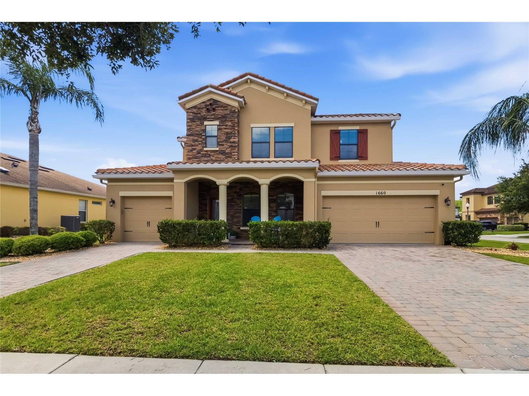 1660 Prairie Oaks Drive Saint Cloud FL 34771 O6390403 image1