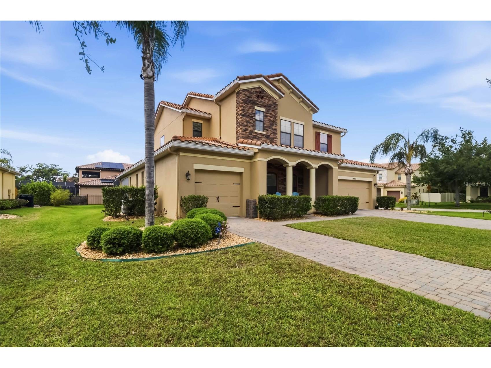 1660 Prairie Oaks Drive Saint Cloud FL 34771 O6390403 image4