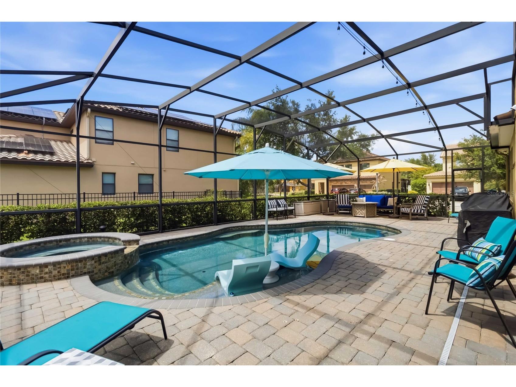 1660 Prairie Oaks Drive Saint Cloud FL 34771 O6390403 image49
