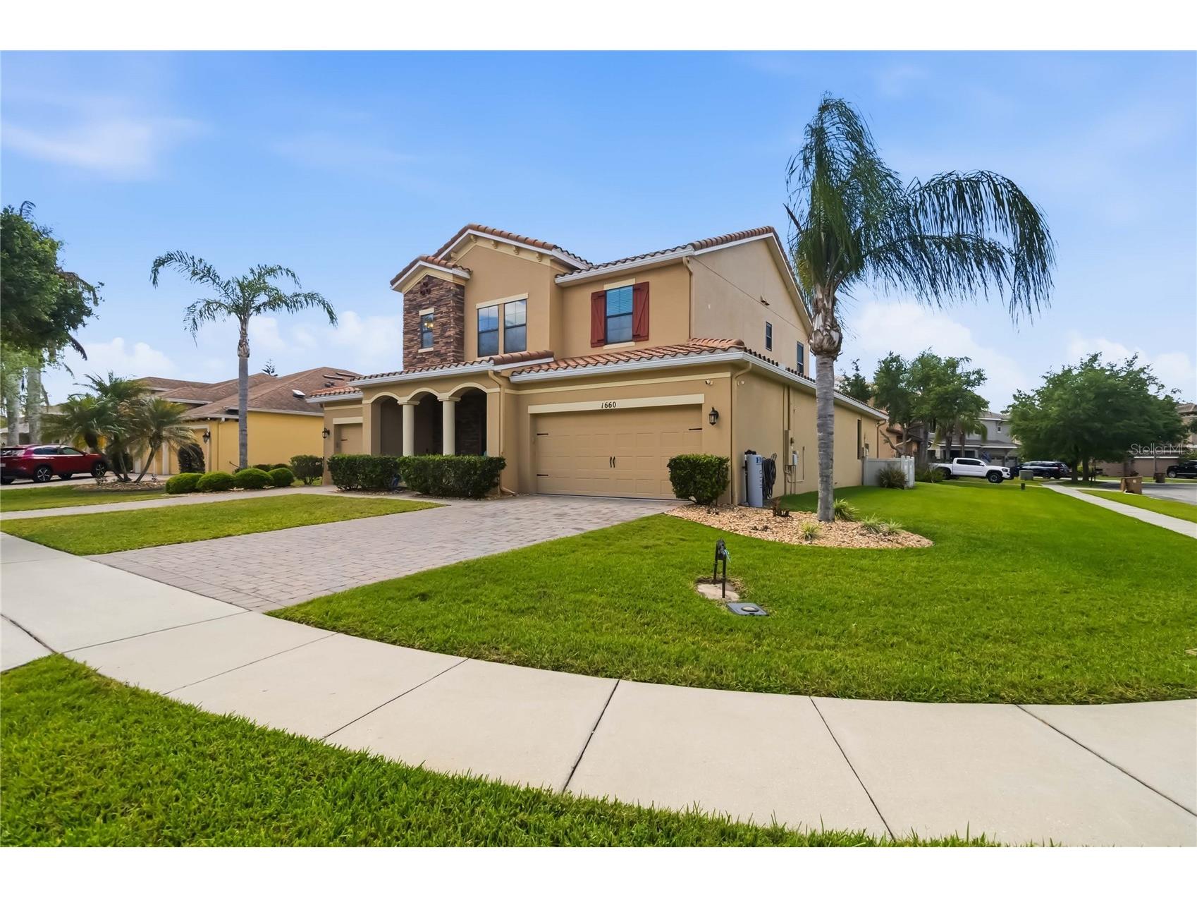 1660 Prairie Oaks Drive Saint Cloud FL 34771 O6390403 image5