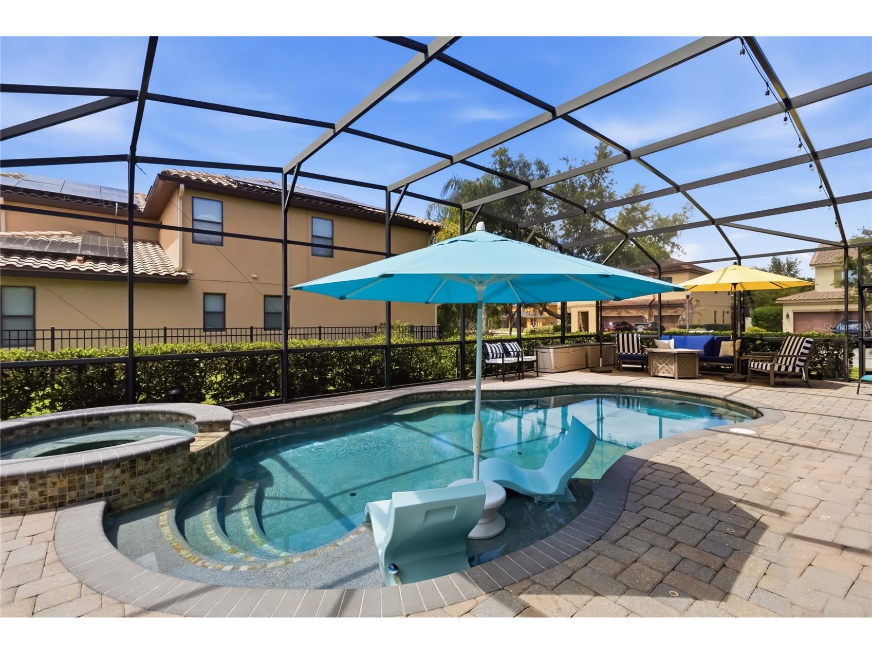 1660 Prairie Oaks Drive Saint Cloud FL 34771 O6390403 image50