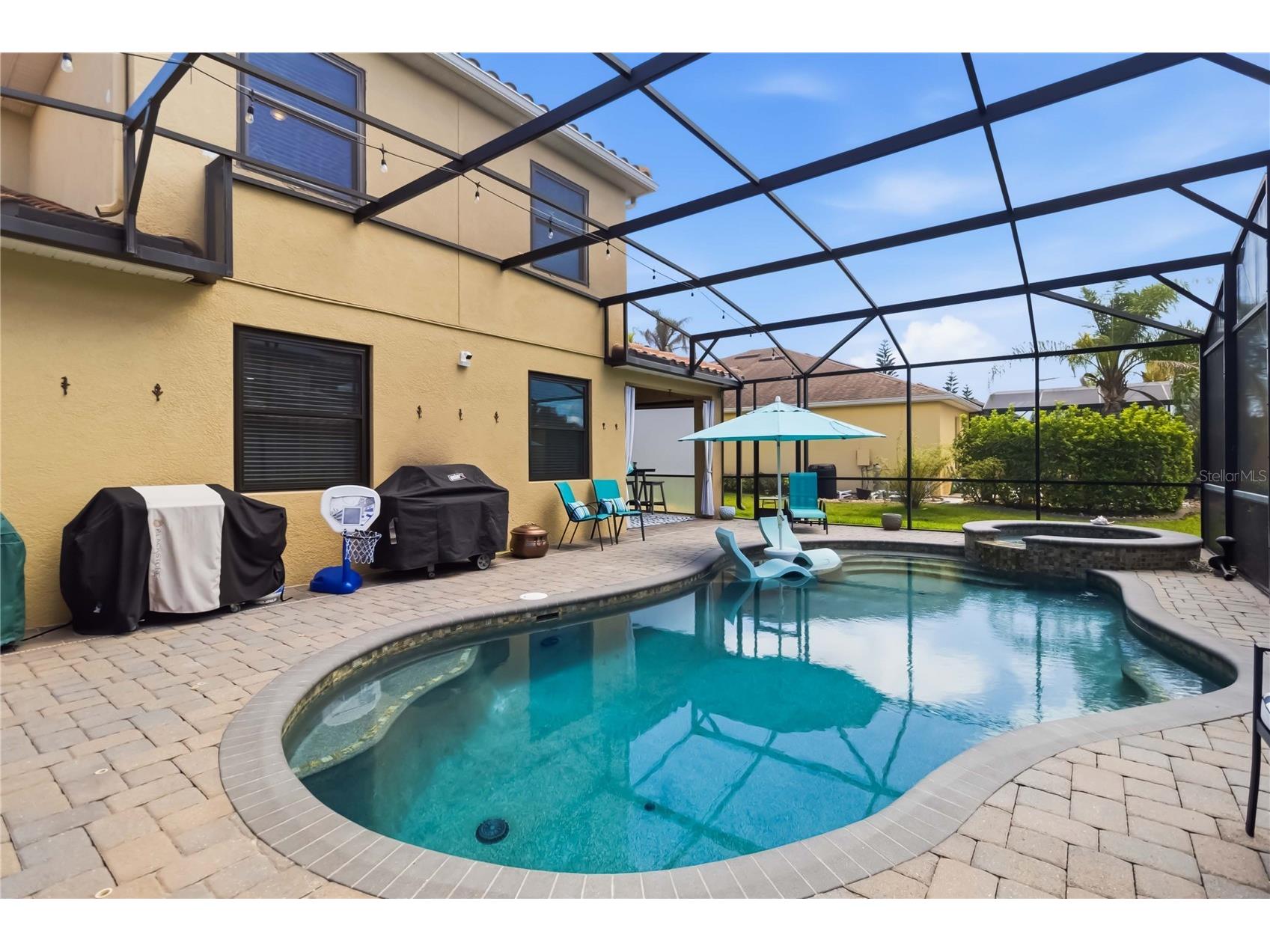 1660 Prairie Oaks Drive Saint Cloud FL 34771 O6390403 image52