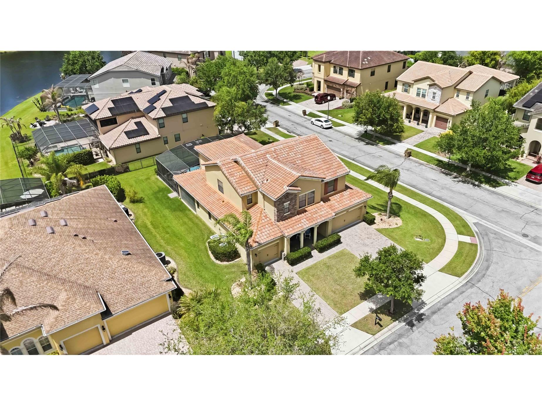 1660 Prairie Oaks Drive Saint Cloud FL 34771 O6390403 image56
