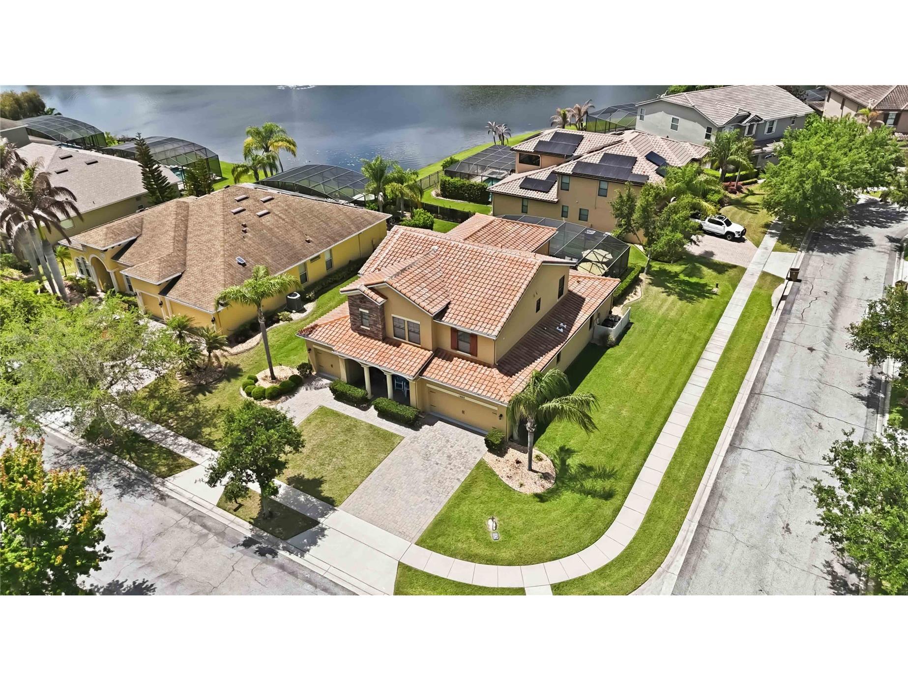 1660 Prairie Oaks Drive Saint Cloud FL 34771 O6390403 image57