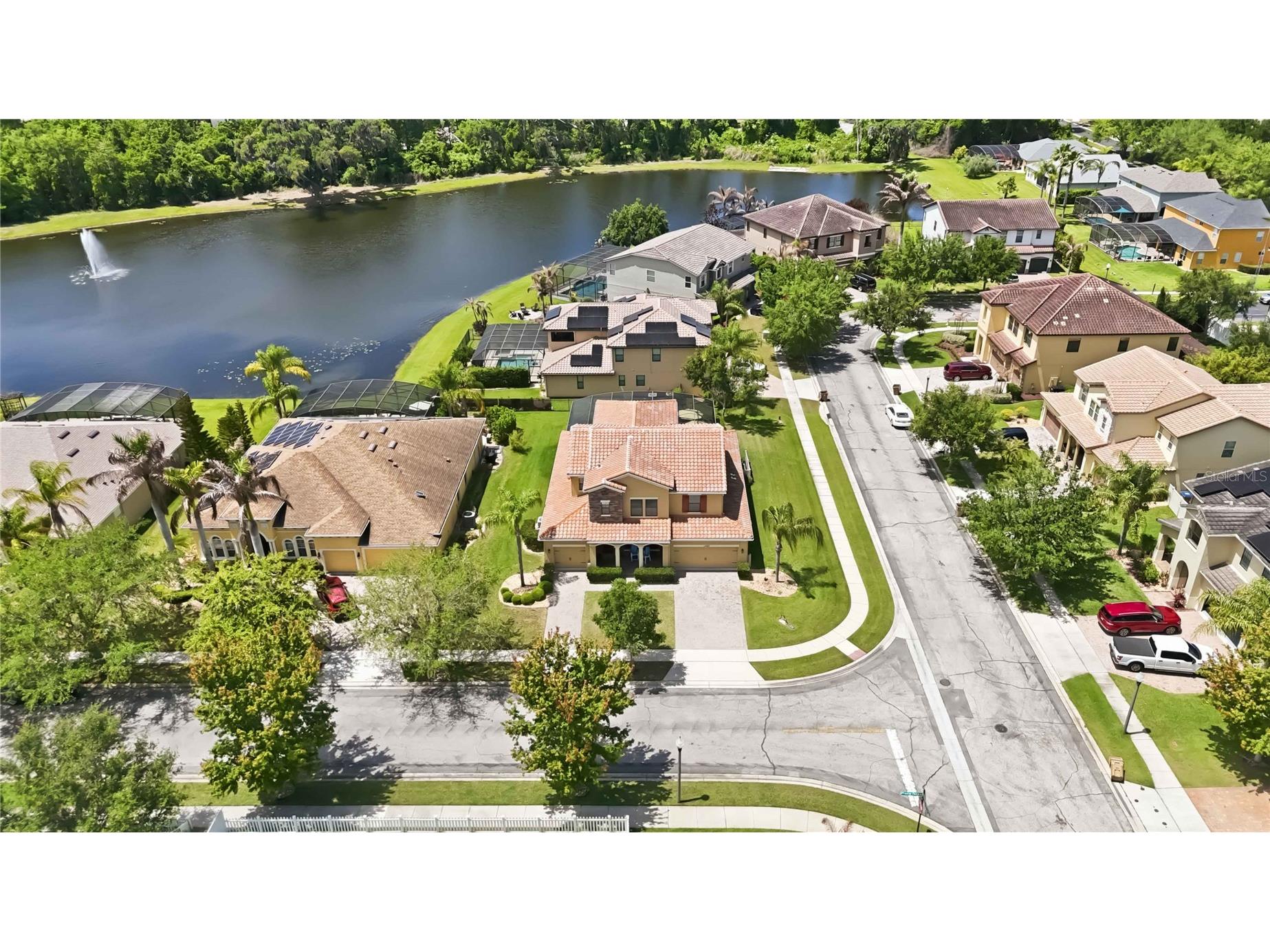 1660 Prairie Oaks Drive Saint Cloud FL 34771 O6390403 image58