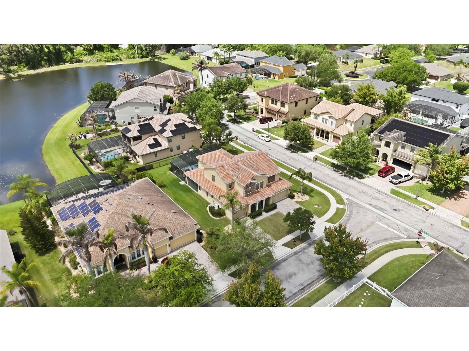 1660 Prairie Oaks Drive Saint Cloud FL 34771 O6390403 image59
