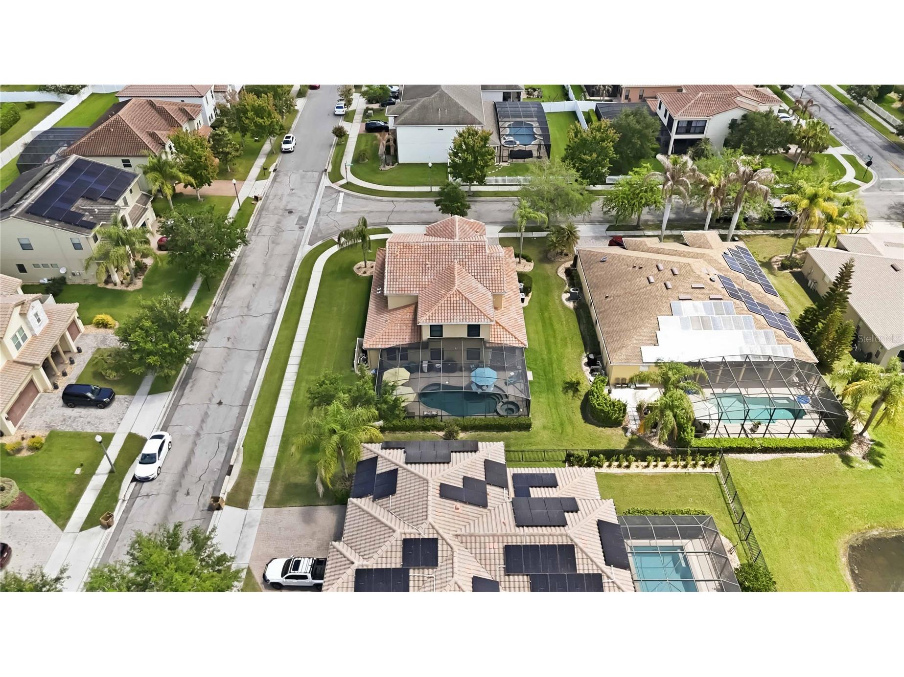 1660 Prairie Oaks Drive Saint Cloud FL 34771 O6390403 image61
