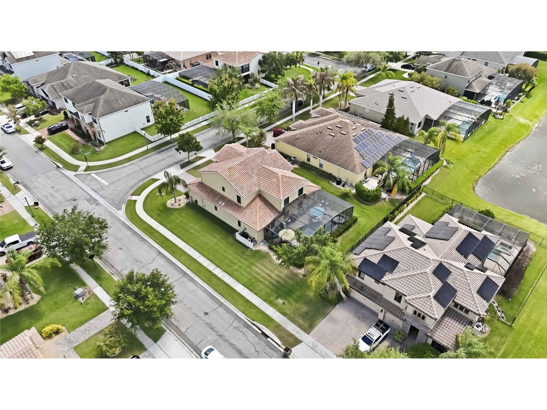1660 Prairie Oaks Drive Saint Cloud FL 34771 O6390403 image62