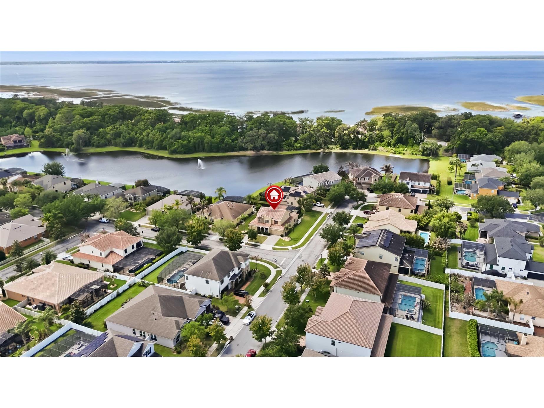 1660 Prairie Oaks Drive Saint Cloud FL 34771 O6390403 image63