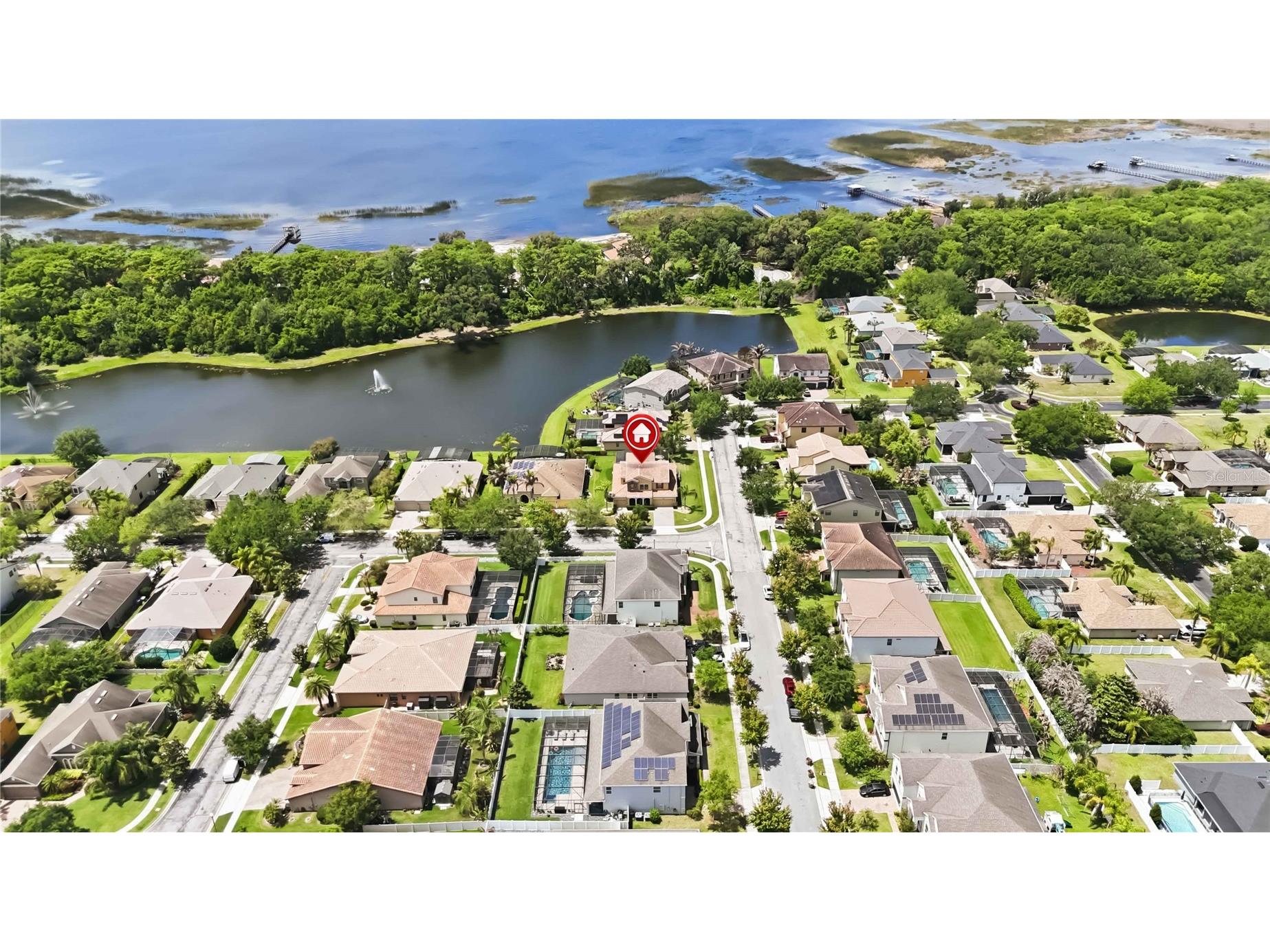 1660 Prairie Oaks Drive Saint Cloud FL 34771 O6390403 image67